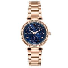  Đồng hồ Nữ Kenneth Cole KC51065011 