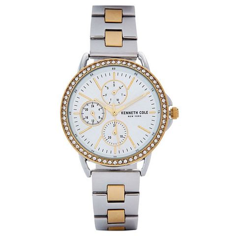 Đồng hồ Nữ Kenneth Cole KC51066008