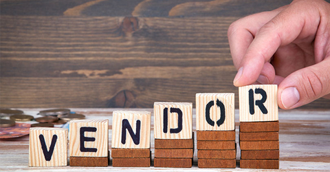 Vendor là gì? Khác gì Supplier, Seller? Cách để Marketing đến Vendor