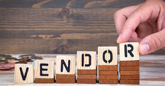  Vendor là gì? Khác gì Supplier, Seller? Cách để Marketing đến Vendor 