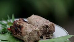  Cách làm nem nướng Thanh Hóa hấp dẫn lạ miệng thơm ngon khó cưỡng 