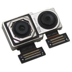 Camera Wiko Lenny2