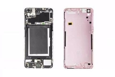Vỏ Khung Sườn Wiko Lenny3