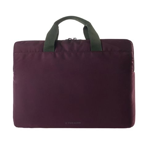 Túi chống sốc laptop 14 inch Tucano BFML1314-BX Burgundy