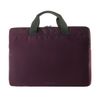 Túi chống sốc laptop 14 inch Tucano BFML1314-BX Burgundy
