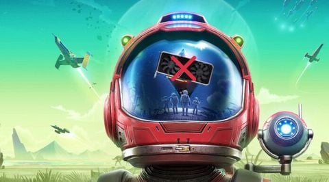 No Man’s Sky Cho Bạn Khám Phá 18 Nghìn Tỷ Hành Tinh Chỉ Với Igpu
