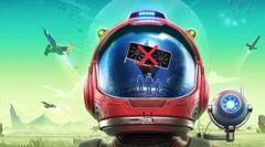  No Man’s Sky Cho Bạn Khám Phá 18 Nghìn Tỷ Hành Tinh Chỉ Với Igpu 