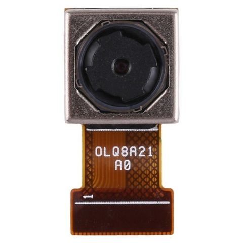 Camera Coolpad Torino S