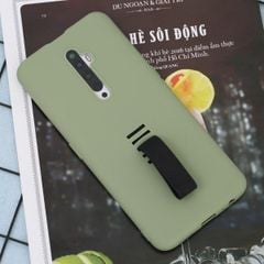  Ốp lưng Oppo reno2 F nhựa dẻo icon JM Mint 