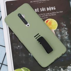  Ốp lưng Oppo reno2 F nhựa dẻo icon JM Mint 