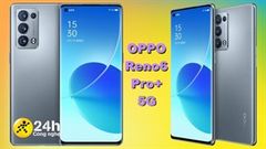  OPPO Reno6 Pro+ 5G được xác nhận toàn bộ cấu hình chính, có chip Snapdragon 870, RAM lớn và chạy Android 11 