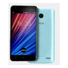 Noa Sprint 4G