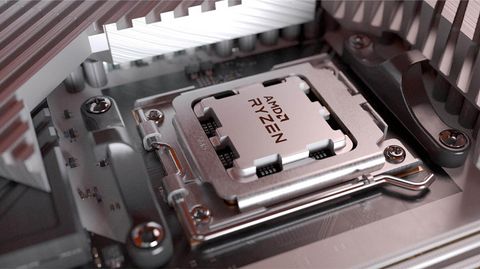 Noctua Ra Mắt Tấm Chống Tràn Keo Tản Nhiệt Cho Cpu Ryzen 7000 Series