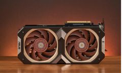  Noctua Xác Nhận Tiếp Tục Phát Triển Dòng Vga Asus X Noctua 