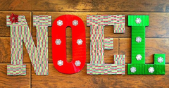  Noel ngày mấy? Nên tặng quà gì, đi chơi ở đâu vào ngày lễ Giáng Sinh? 