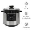 Nồi áp suất điện Tefal CY601868 6 lít