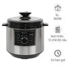 Nồi áp suất điện Sunhouse Mama SHD1588B 5 lít