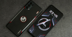  Đánh giá nhanh các tính năng nổi bật trên điện thoại OPPO Reno5 Marvel 