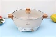 Nồi lẩu điện Bear DHG -C50K1 5 lít
