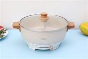  Nồi lẩu điện Bear DHG -C50K1 5 lít 