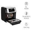 Nồi chiên không dầu Hawonkoo AFH-101 10 lít