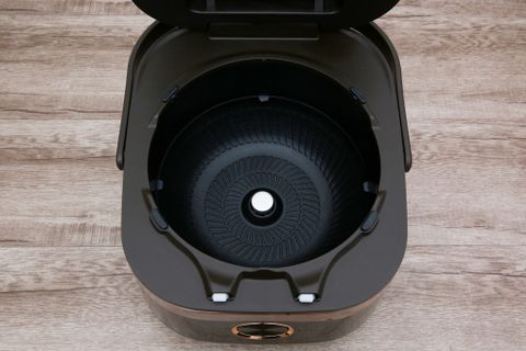 Nồi cơm cao tần Midea MB-HS4008