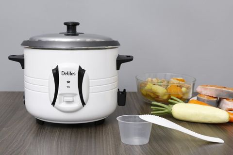 Nồi cơm nắp rời Delites NCR1502
