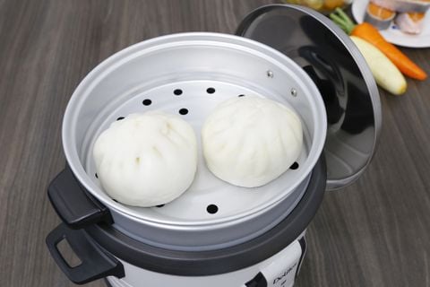 Nồi cơm nắp rời Delites NCR1502