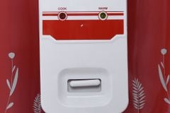  Nồi cơm nắp gài Sunhouse SHD 8614 