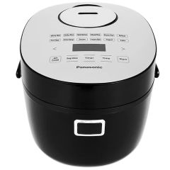  Nồi cơm điện tử 0,7L Panasonic SR-DB071KRA 