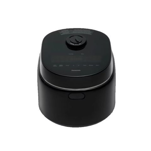 Nồi cơm điện tử 1,8L Panasonic SR-DM184KRA