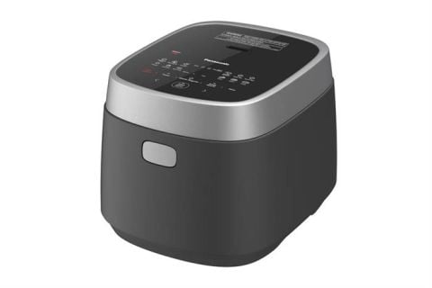 Nồi cơm điện 1,5L Panasonic SR-HN151KRA