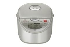  Nồi cơm điện tử cao tần Toshiba nắp gài RC-18RH(CG)VN (1.8 lít) 