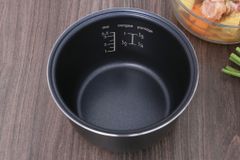  Nồi cơm điện từ Midea MB-FS1617 