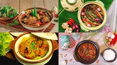  Tổng hợp 16 cách kho cá bằng nồi đất thơm ngon, đậm vị 