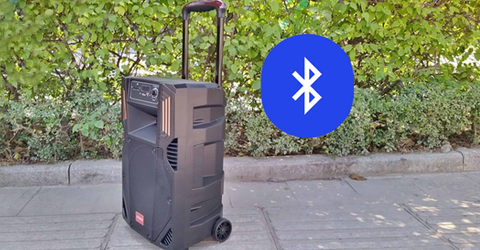 Cách kết nối loa Bluetooth với điện thoại đơn giản và nhanh chóng nhất