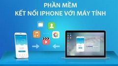  TOP 7 phần mềm kết nối iPhone với máy tính tốt nhất hiện nay 