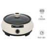 Nồi lẩu điện Sunhouse SHD4527 3.5 lít