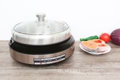  Nồi lẩu điện Sunhouse SHD4526 