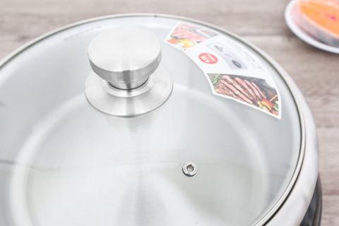 Nồi lẩu điện Sunhouse SHD4526