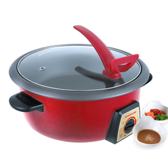  Nồi lẩu điện Sunhouse SHD 4520 