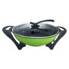 Nồi lẩu điện Mishio MK-219 5 lít