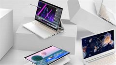  Xuất hiện bằng chứng cho thấy, không chỉ smartphone, tai nghe mà HMD còn sắp sửa ra mắt các mẫu laptop Nokia 