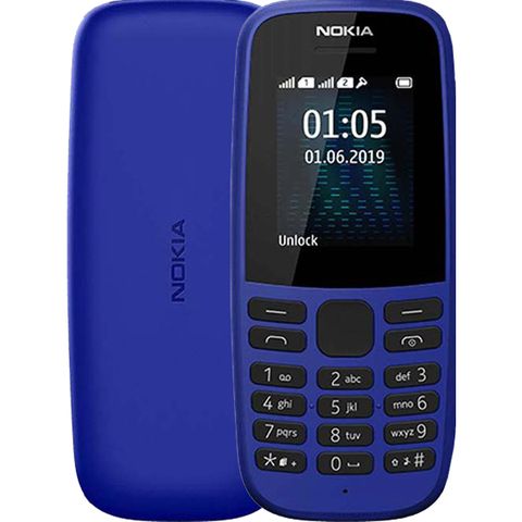 Điện thoại Nokia 105 Dual SIM