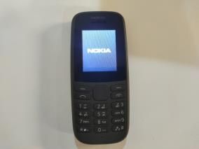 Điện thoại Nokia 105 Dual SIM