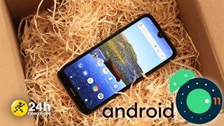 Nokia 1.3 bắt đầu được cập nhật Android 11 nhưng chia ra thành hai giai đoạn, xem ngay để biết máy mình nằm ở đợt nào