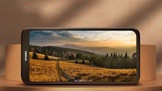 Đây là bằng chứng cho thấy smartphone giá rẻ Nokia 1.4 sắp ra mắt, màn hình lớn và nhiều camera hơn Nokia 1.3
