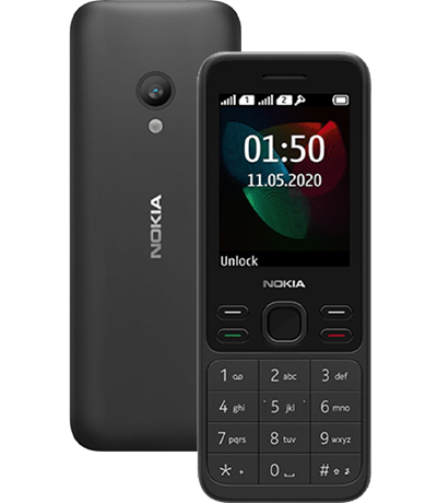 Nokia 150 2020