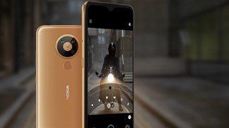 Bộ đôi smartphone giá rẻ Nokia G20 và Nokia C20 chuẩn bị trình làng, các phiên bản bộ nhớ RAM / ROM cũng vừa hé lộ