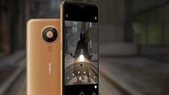  Bộ đôi smartphone giá rẻ Nokia G20 và Nokia C20 chuẩn bị trình làng, các phiên bản bộ nhớ RAM / ROM cũng vừa hé lộ 